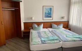 Hotel Birkenwerder